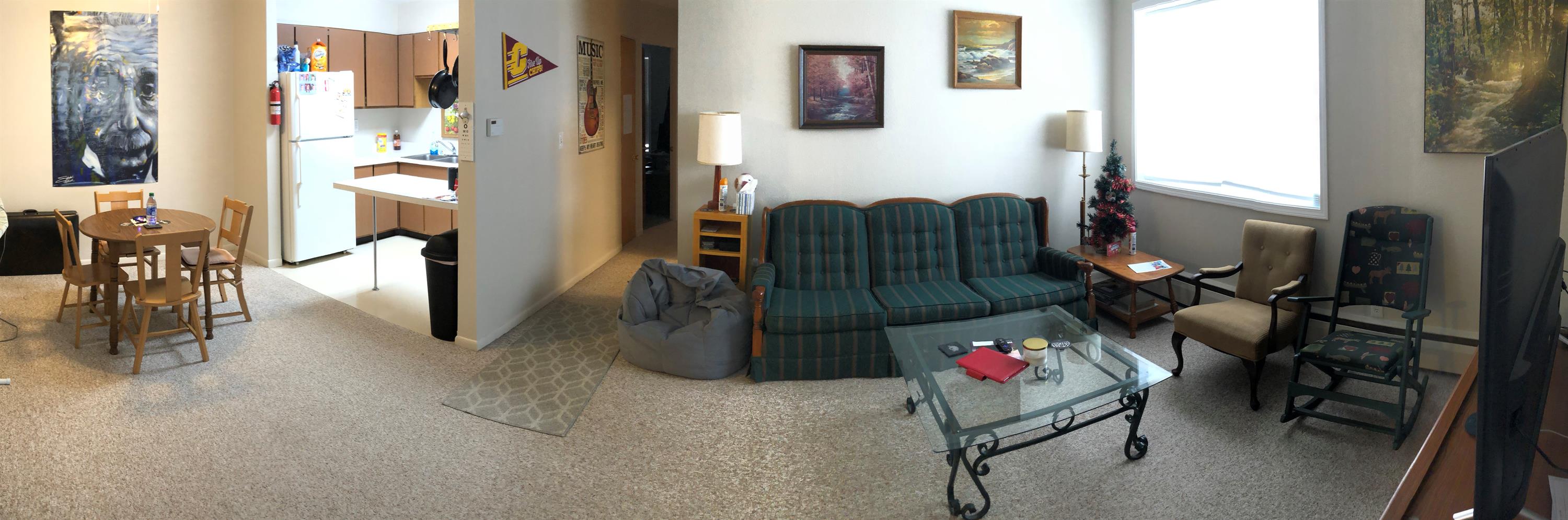 311 Morrison St., Apt 13