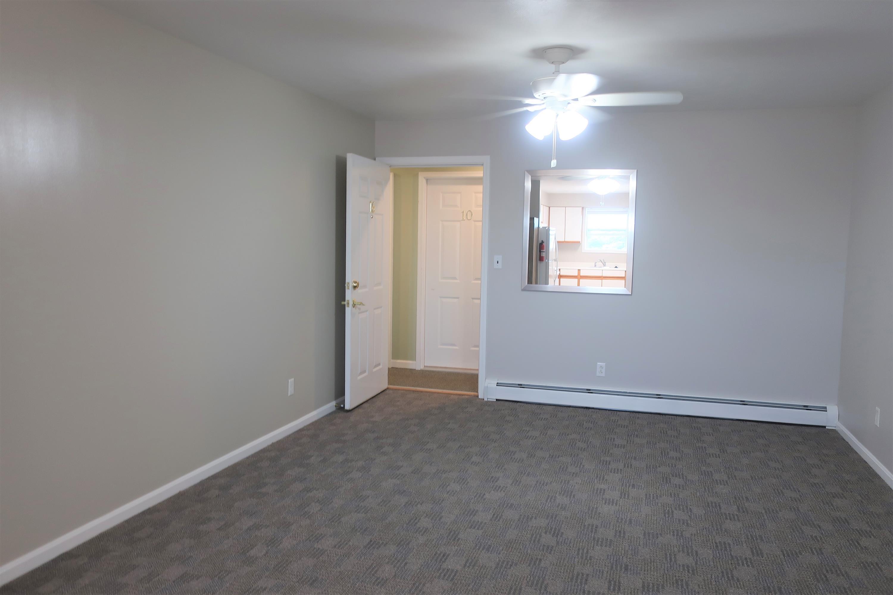 311 Morrison St., Apt 16