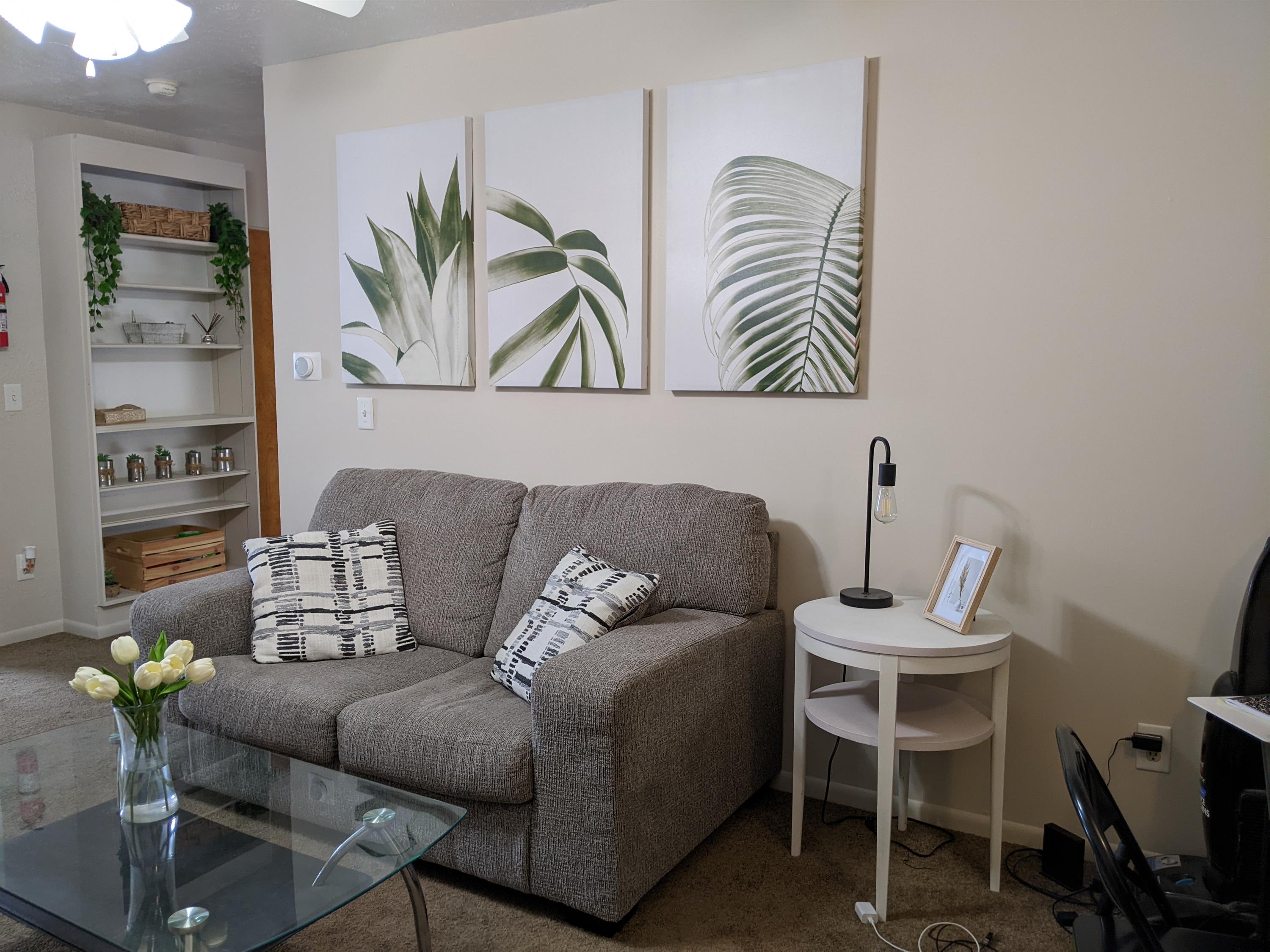 311 Morrison St., Apt 14